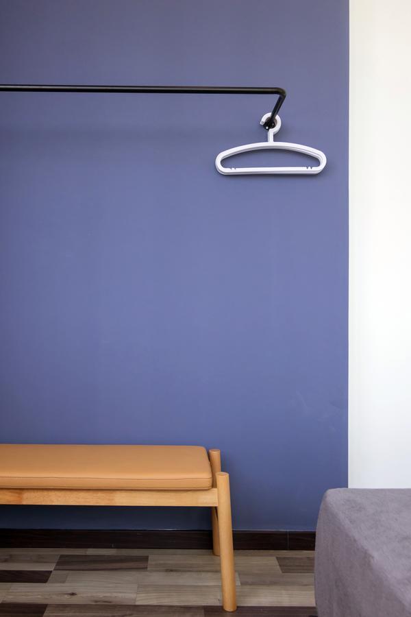 Arte Serviced Apartment @ Penang Gelugor Exterior foto