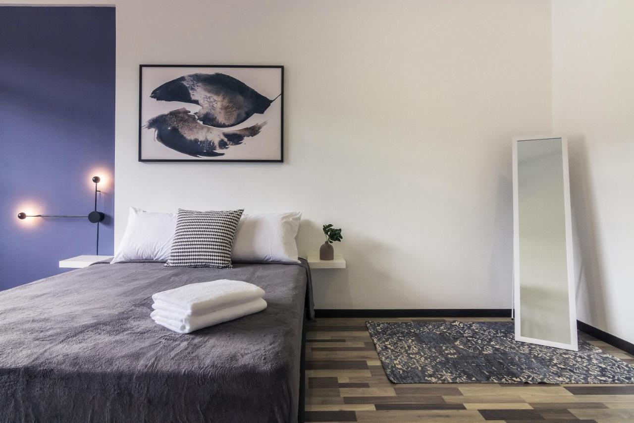 Arte Serviced Apartment @ Penang Gelugor Exterior foto